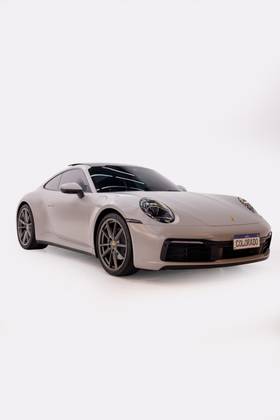 PORSCHE 911 3.0 24V H6 GASOLINA CARRERA PDK